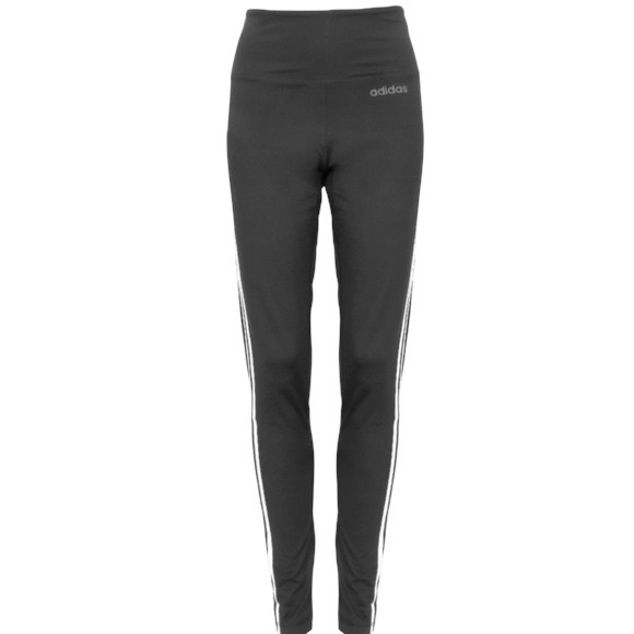 Adidas Climalite Training Tights Size S - Picture 2 of 11